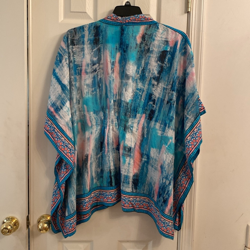Colorful Kimono - Picture 5 of 5